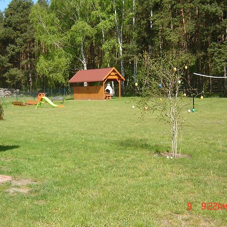 Apartamenty Amber Wyspa Gdansk Exterior foto