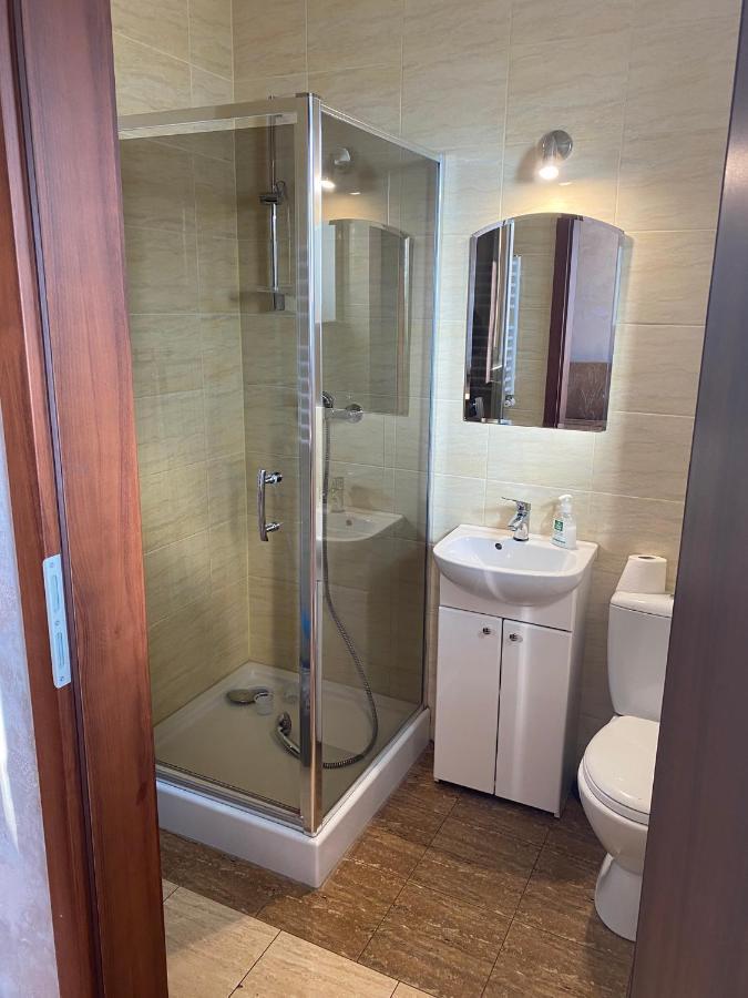 Apartamenty Amber Wyspa Gdansk Exterior foto