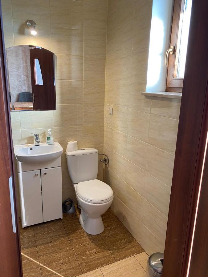 Apartamenty Amber Wyspa Gdansk Exterior foto