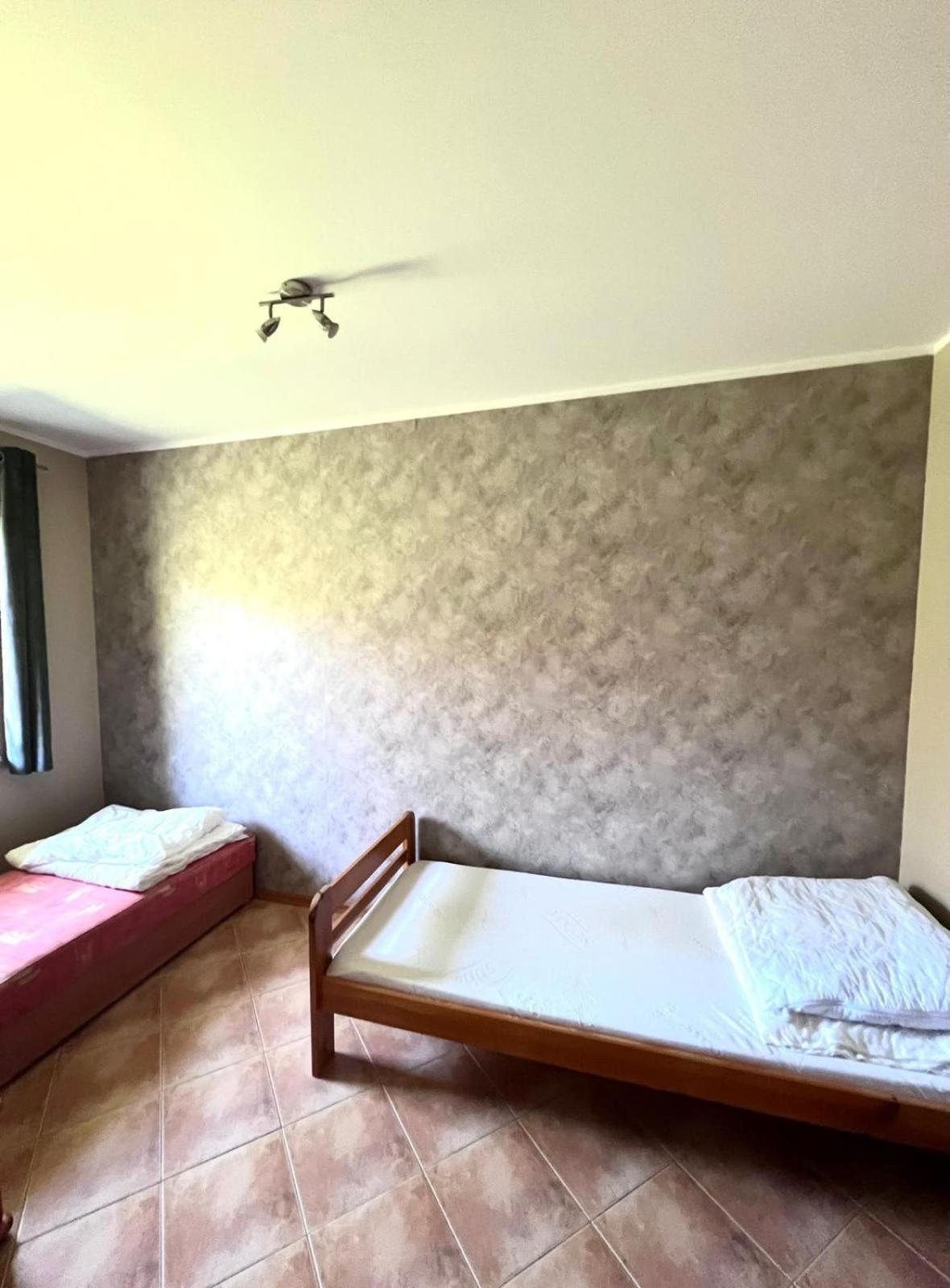 Apartamenty Amber Wyspa Gdansk Exterior foto