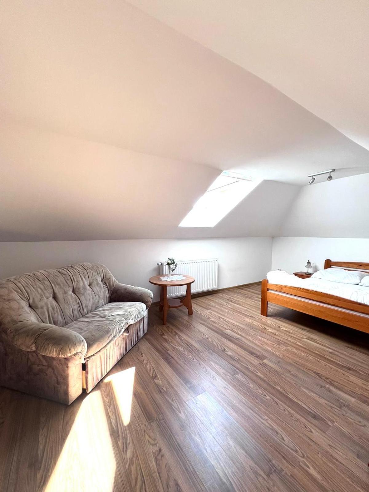 Apartamenty Amber Wyspa Gdansk Exterior foto