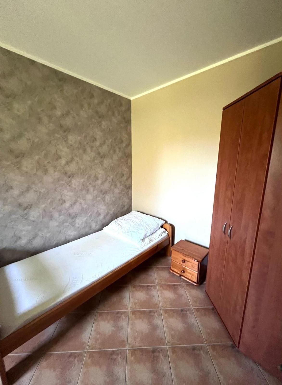 Apartamenty Amber Wyspa Gdansk Exterior foto