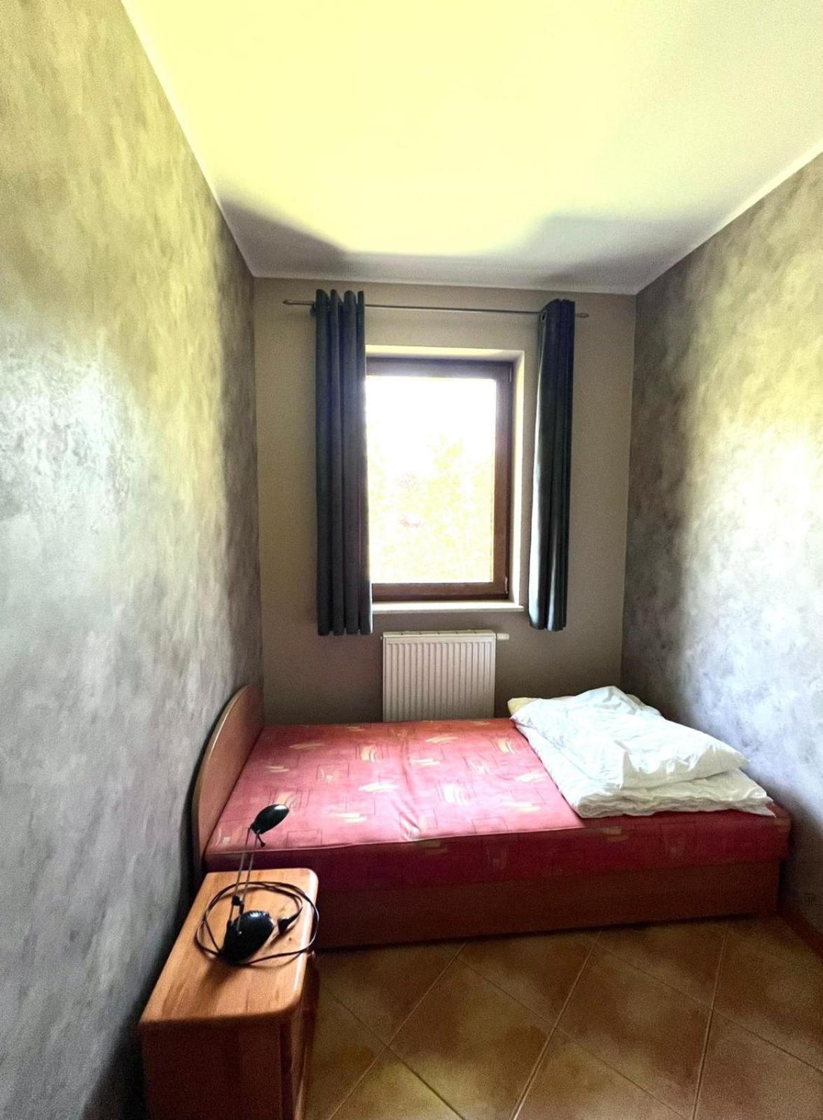 Apartamenty Amber Wyspa Gdansk Exterior foto
