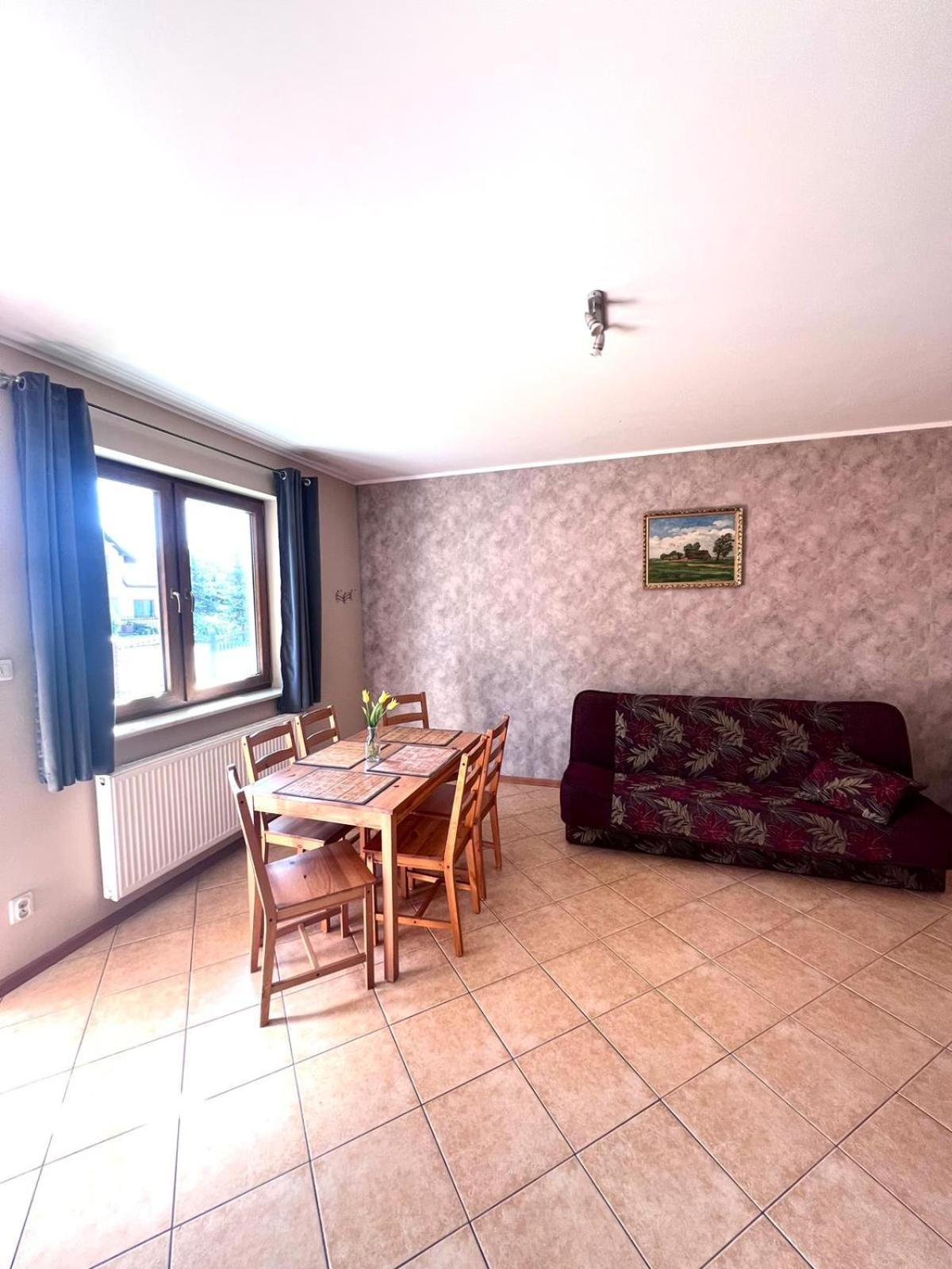 Apartamenty Amber Wyspa Gdansk Exterior foto