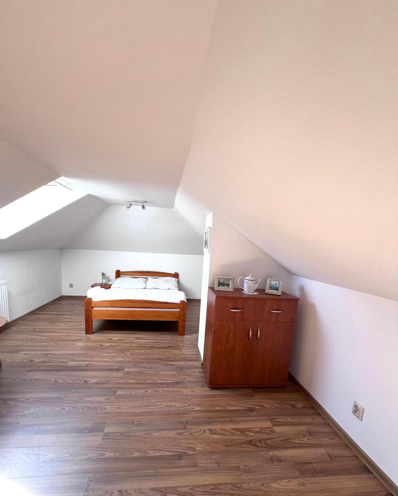 Apartamenty Amber Wyspa Gdansk Exterior foto