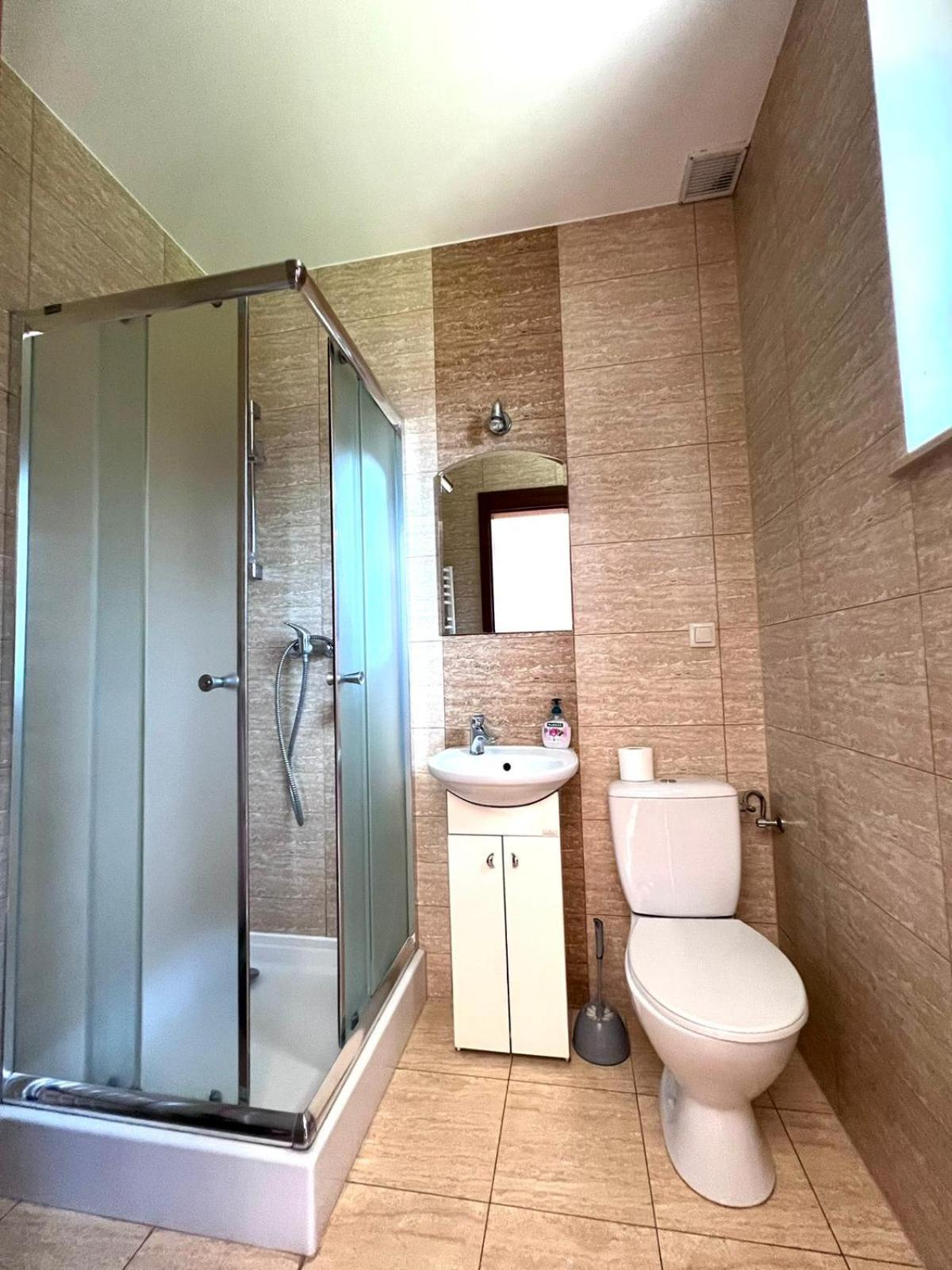 Apartamenty Amber Wyspa Gdansk Exterior foto