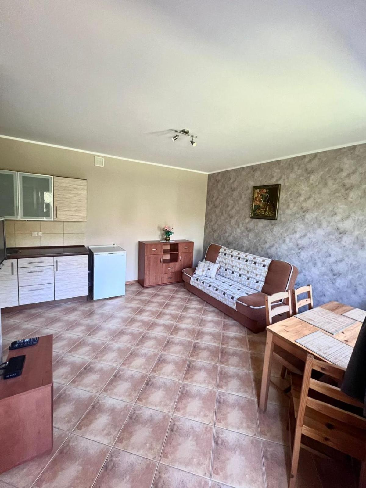 Apartamenty Amber Wyspa Gdansk Exterior foto
