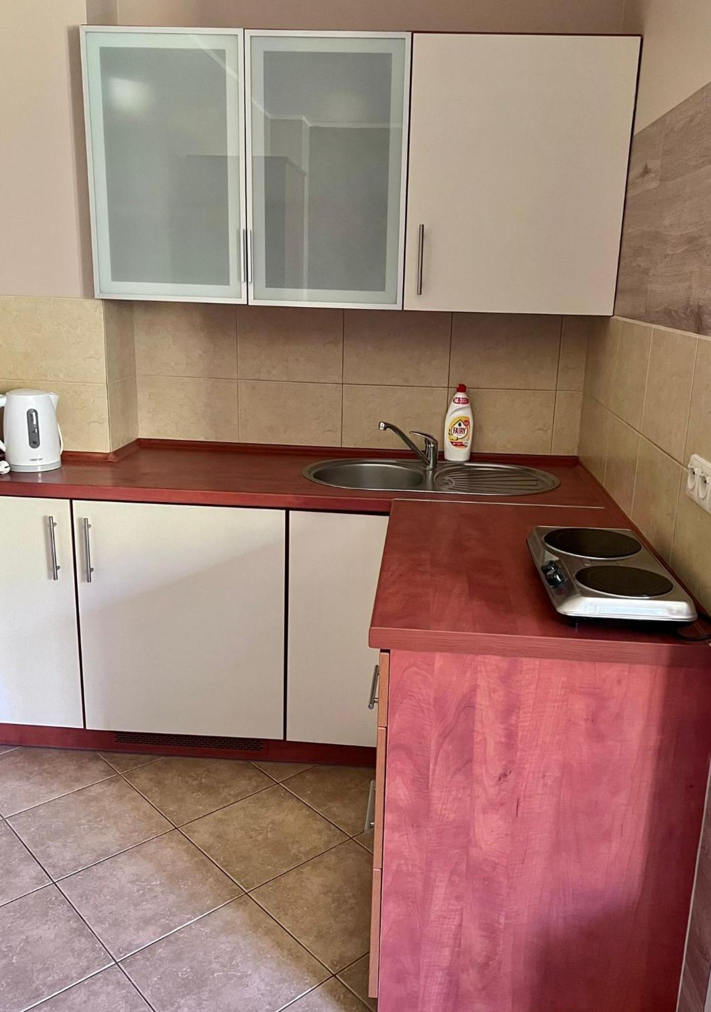 Apartamenty Amber Wyspa Gdansk Exterior foto