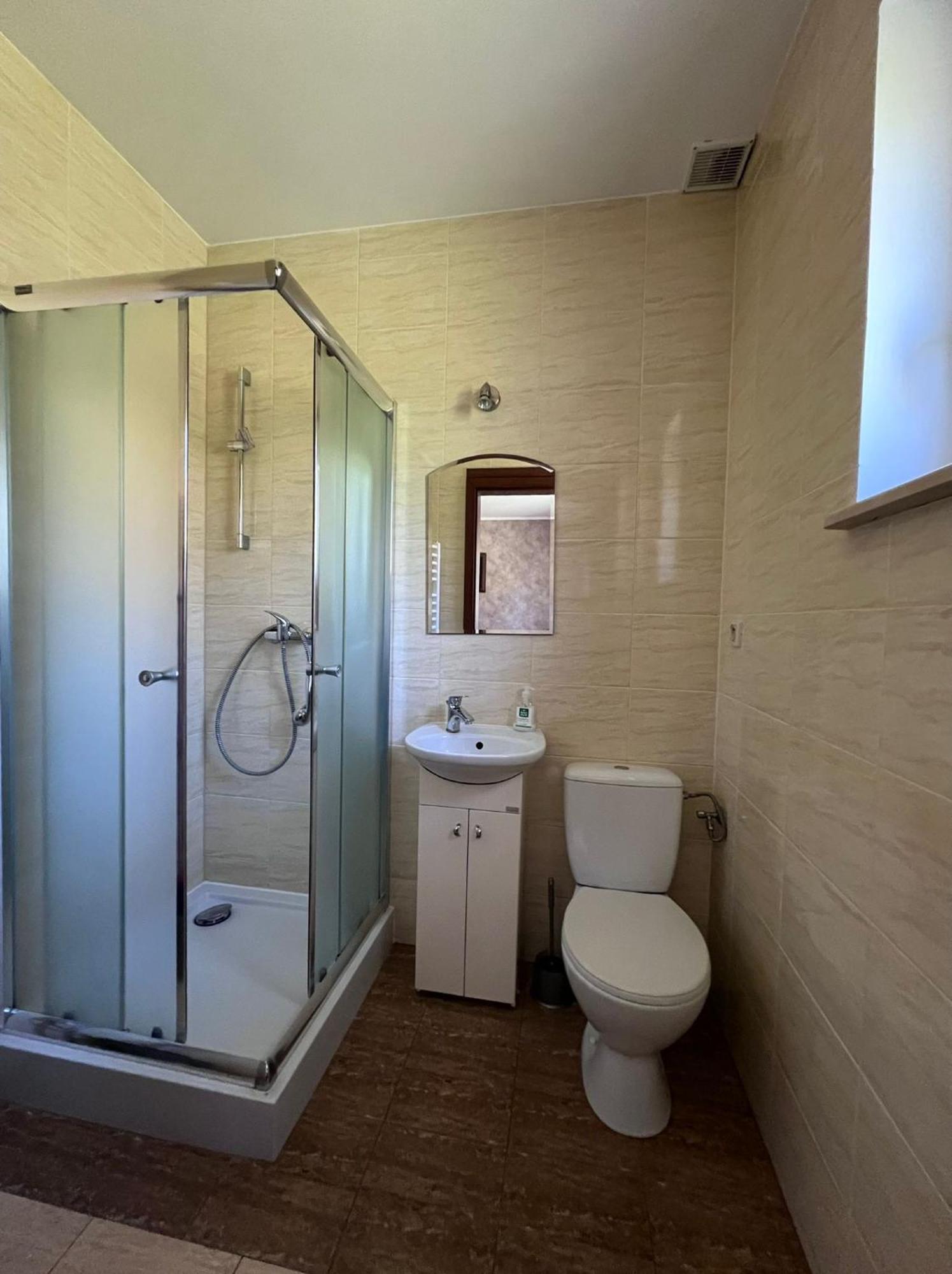 Apartamenty Amber Wyspa Gdansk Exterior foto