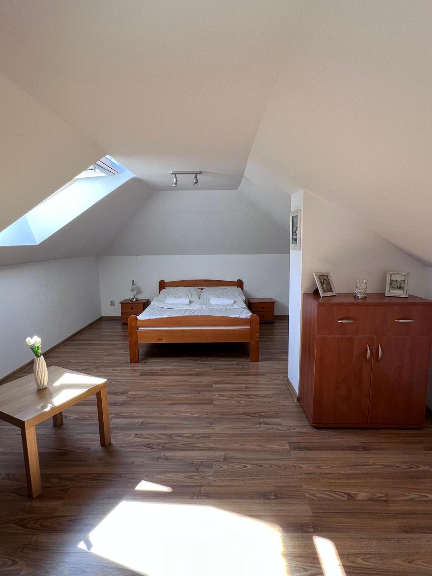Apartamenty Amber Wyspa Gdansk Exterior foto
