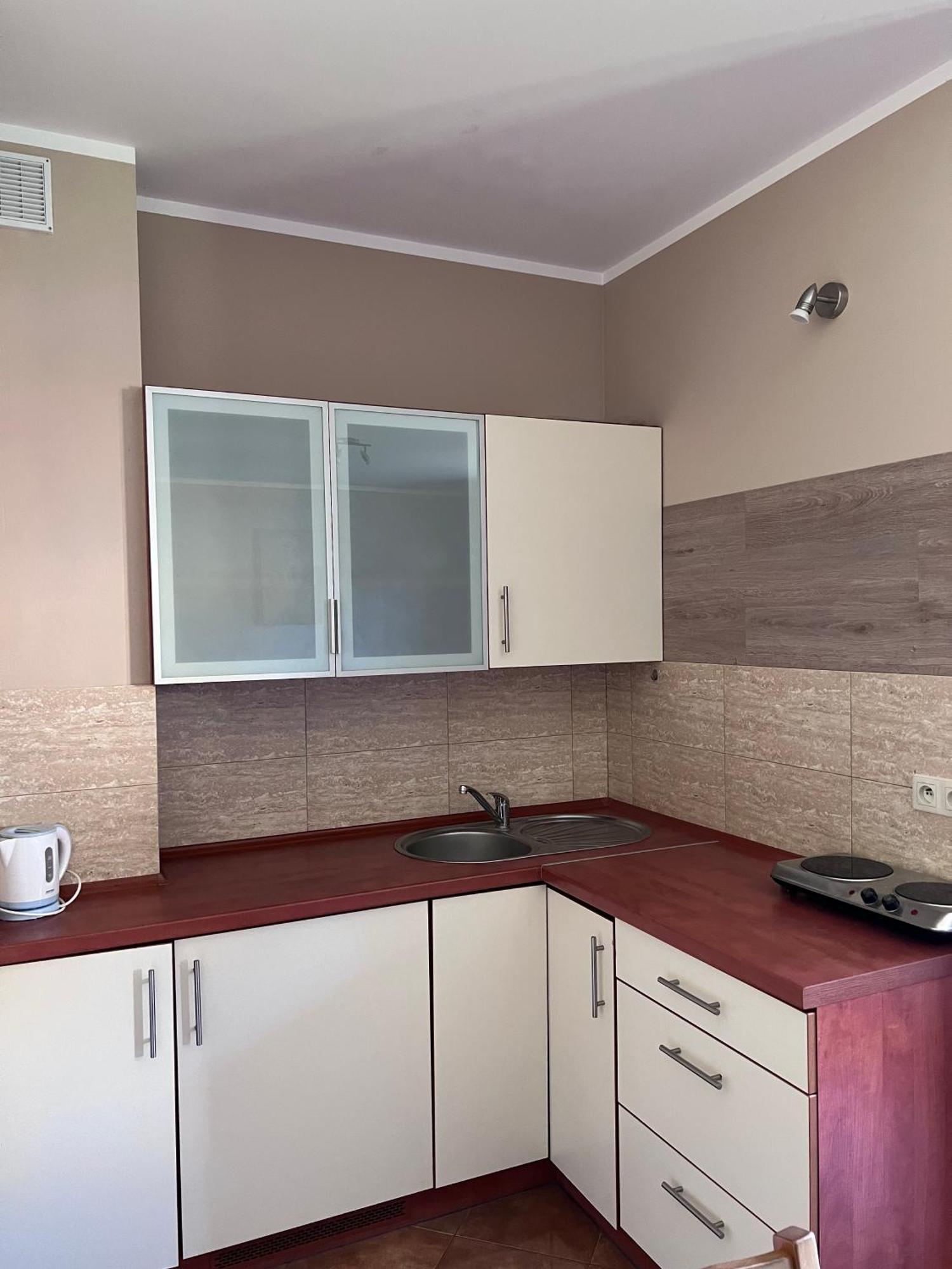 Apartamenty Amber Wyspa Gdansk Exterior foto