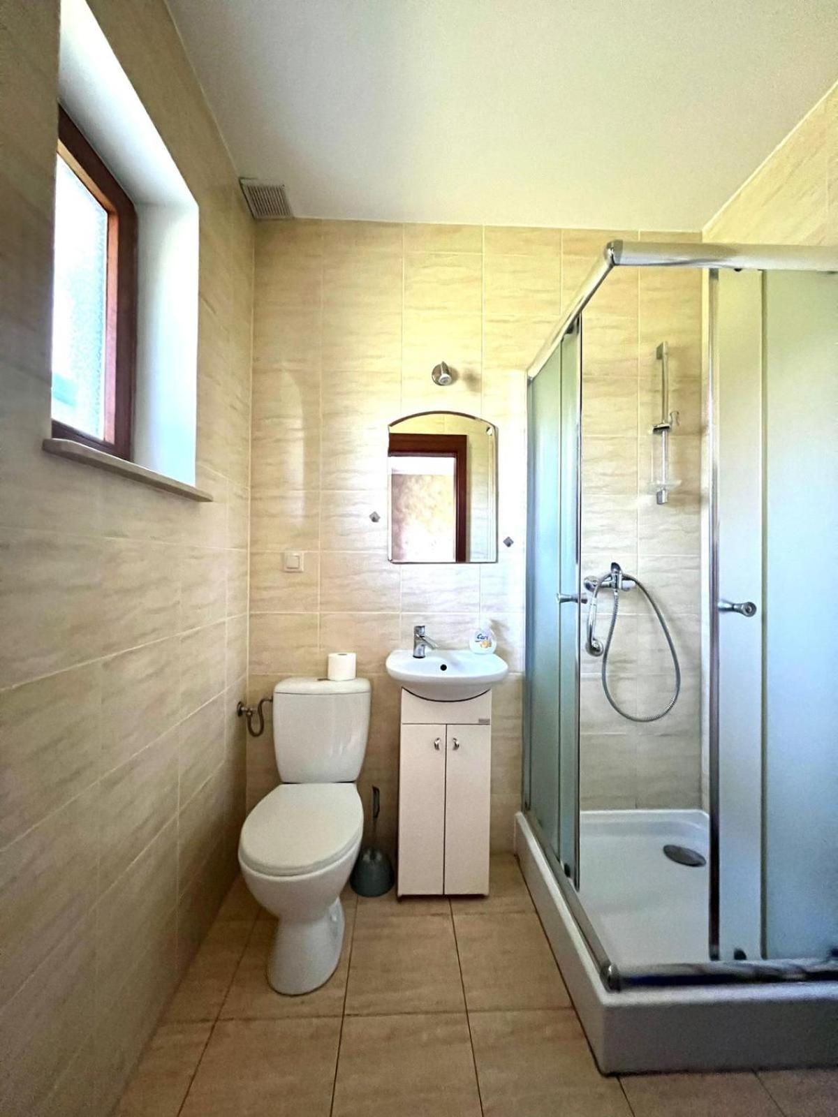 Apartamenty Amber Wyspa Gdansk Exterior foto