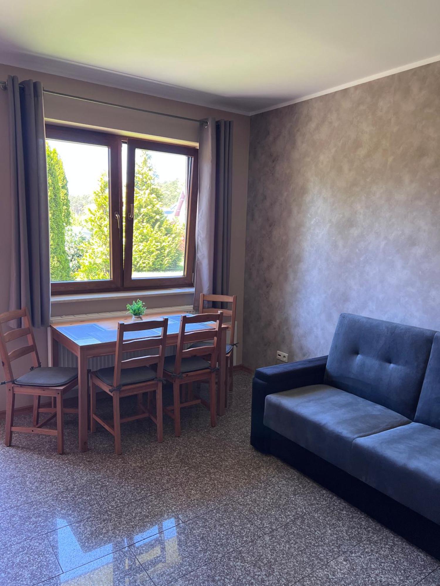 Apartamenty Amber Wyspa Gdansk Exterior foto