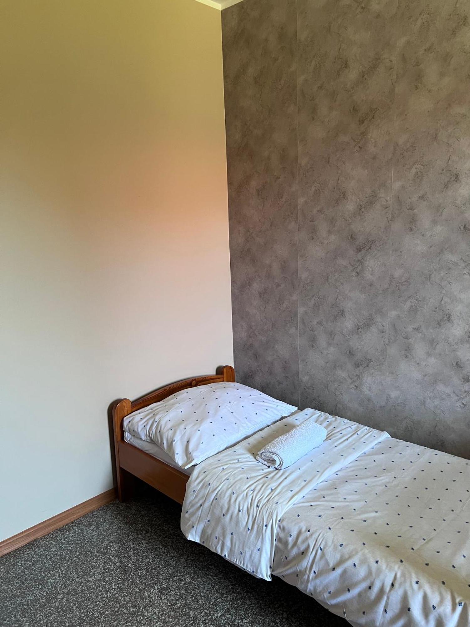 Apartamenty Amber Wyspa Gdansk Exterior foto