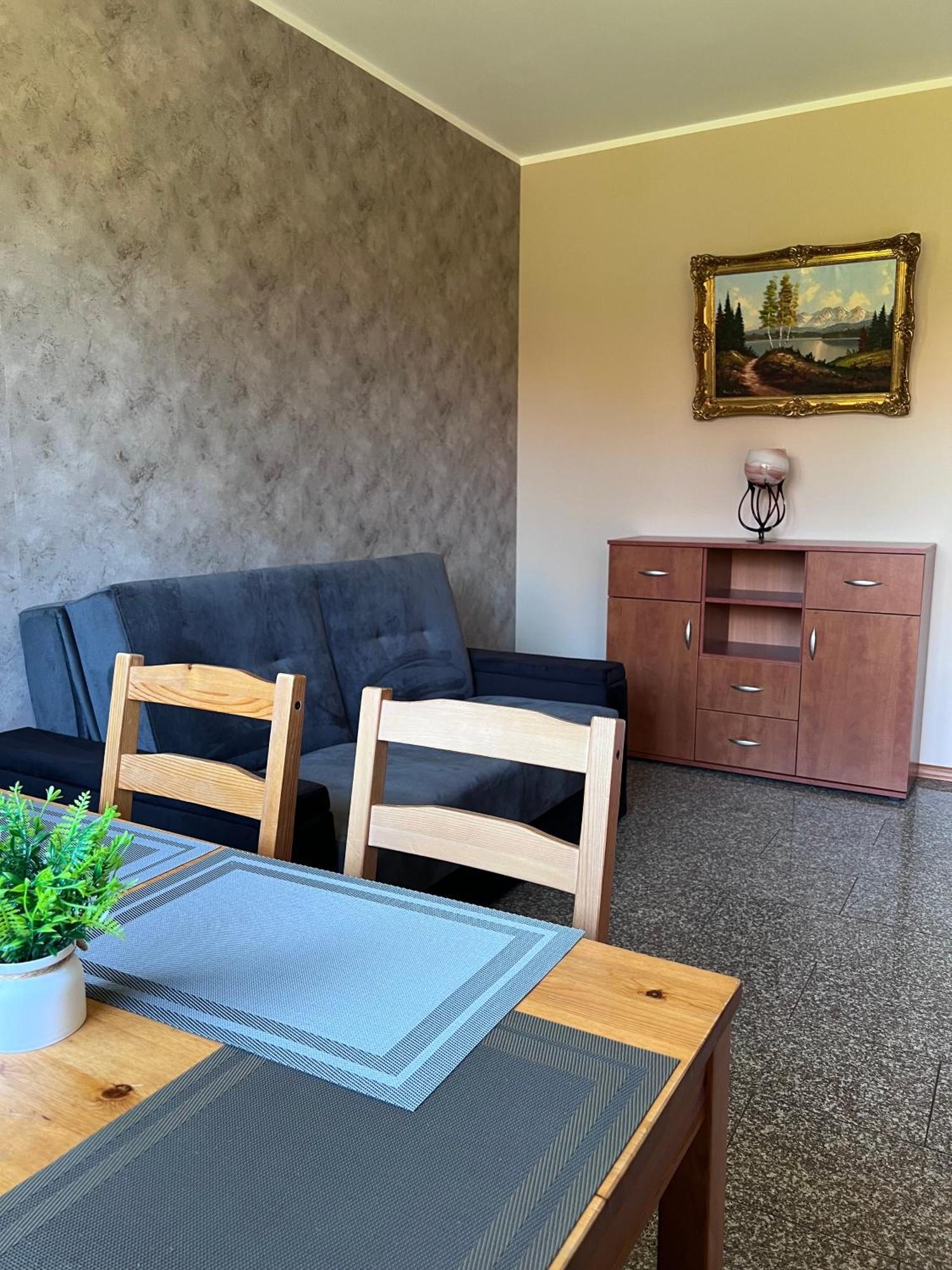 Apartamenty Amber Wyspa Gdansk Exterior foto