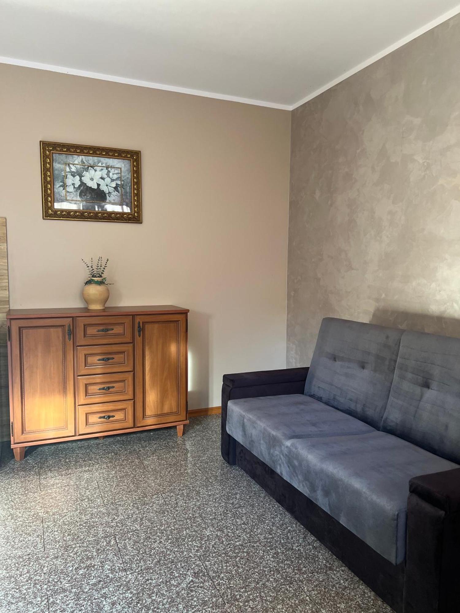 Apartamenty Amber Wyspa Gdansk Exterior foto