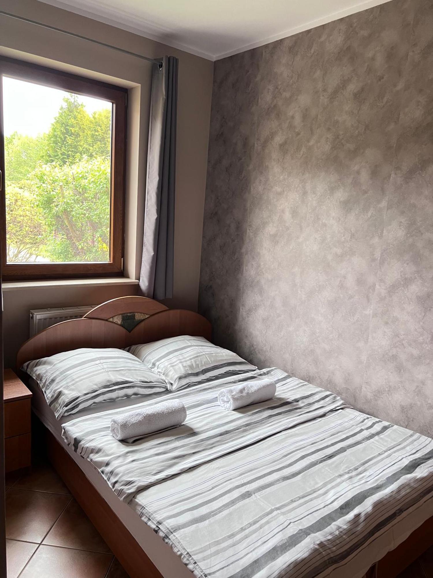 Apartamenty Amber Wyspa Gdansk Exterior foto