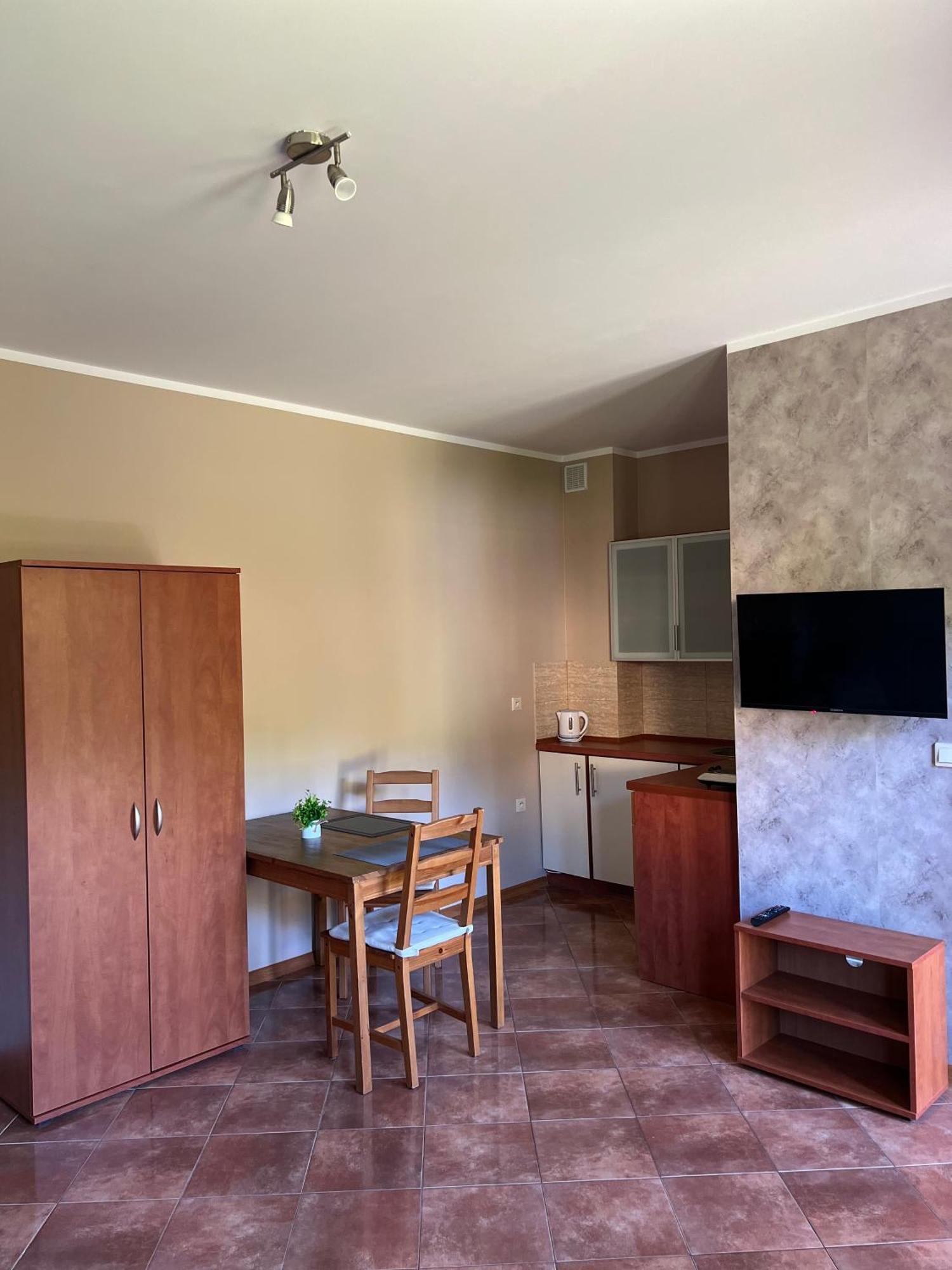 Apartamenty Amber Wyspa Gdansk Exterior foto