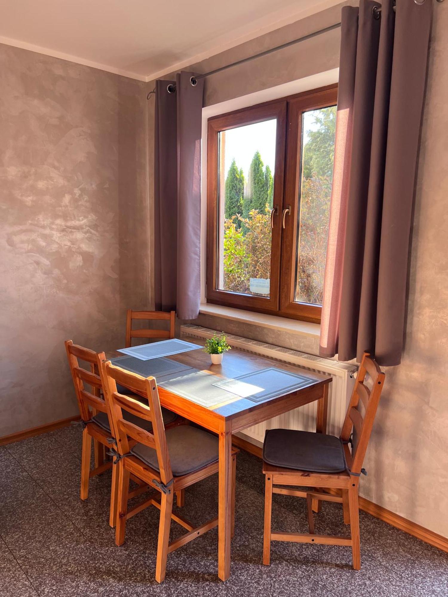 Apartamenty Amber Wyspa Gdansk Exterior foto