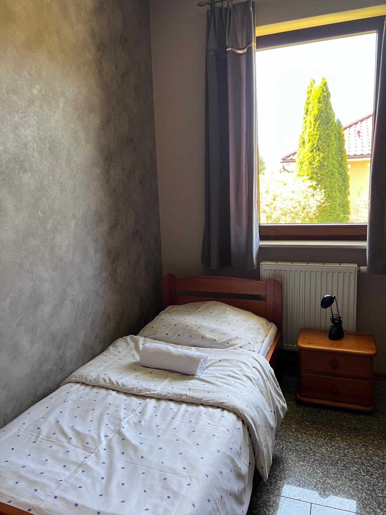 Apartamenty Amber Wyspa Gdansk Exterior foto