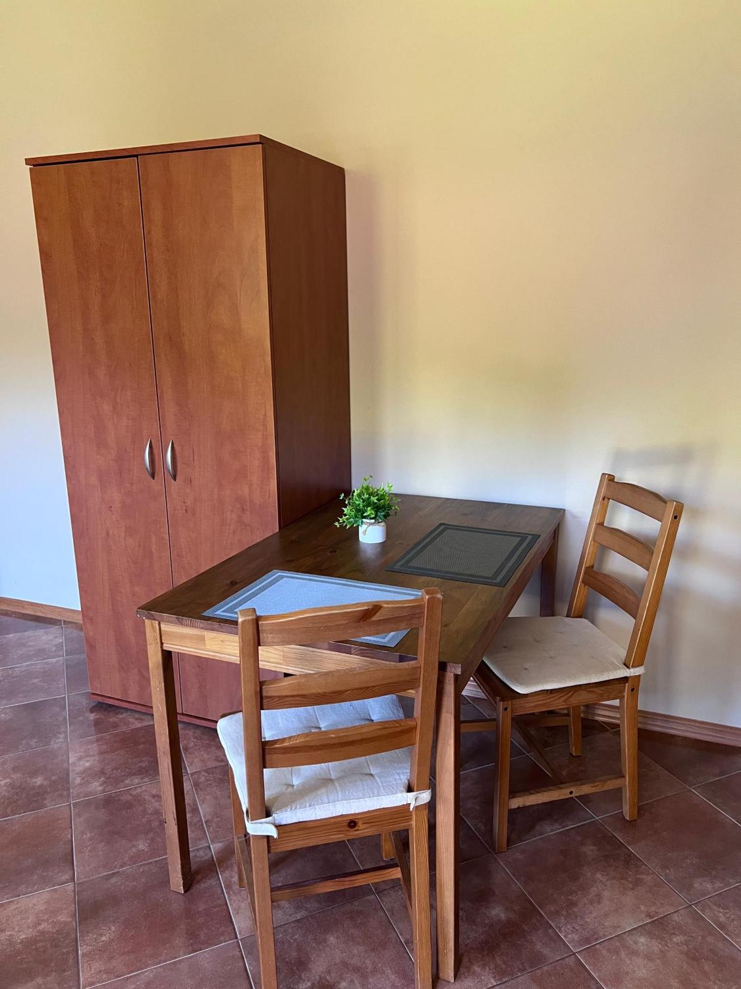 Apartamenty Amber Wyspa Gdansk Exterior foto