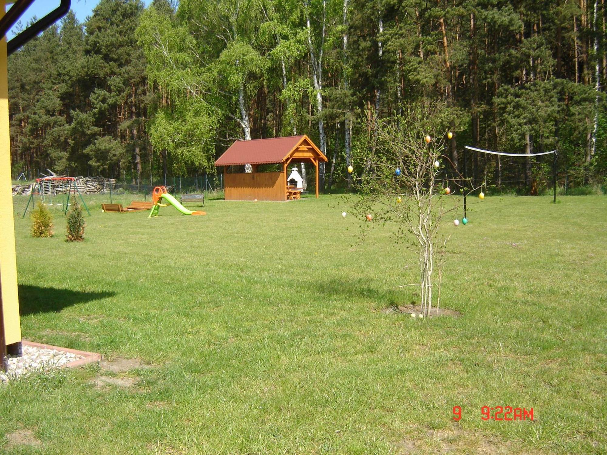 Apartamenty Amber Wyspa Gdansk Exterior foto